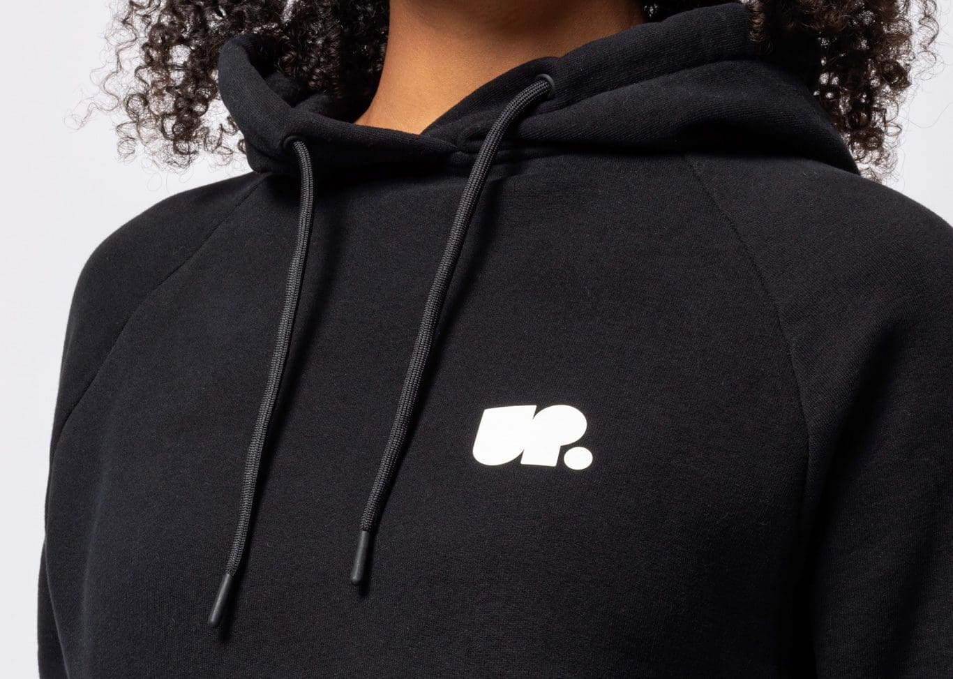 Women's Sustainable Urban Hoodie