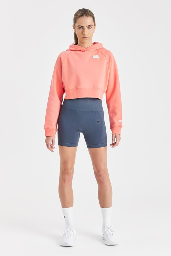 UniversalPerformance1003256347 Edited Women’s Urban Hoodie Cropped
