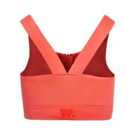 RQYYD Zip Front Close Sports Bra Comfortable Women Sports Bra Support  Workout Yoga Activewear Athletic Bra for Women Pink M 