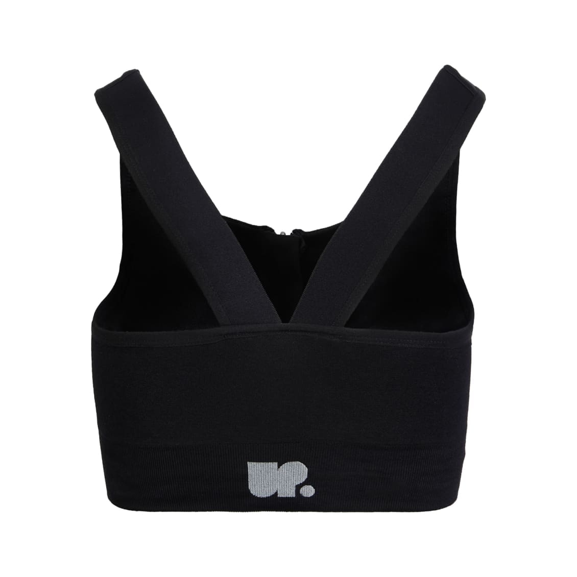 Comprar ERTUPE Zip Front Sports Bra - High Impact Sports Bras for
