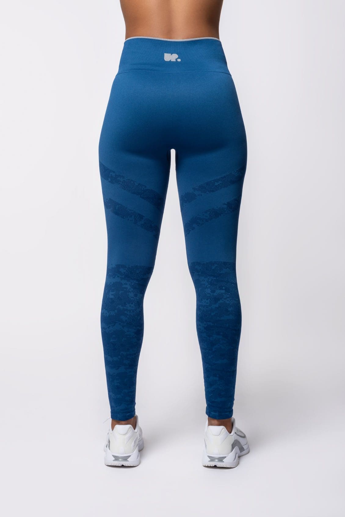 Alphalete, Pants & Jumpsuits, Alphalete Og Revival Leggings Sonic Blue