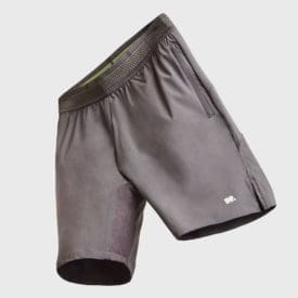 Sustainable Gym Shorts