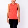 Sustainable Racer Back Tank Top
