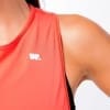 Sustainable Racer Back Tank Top