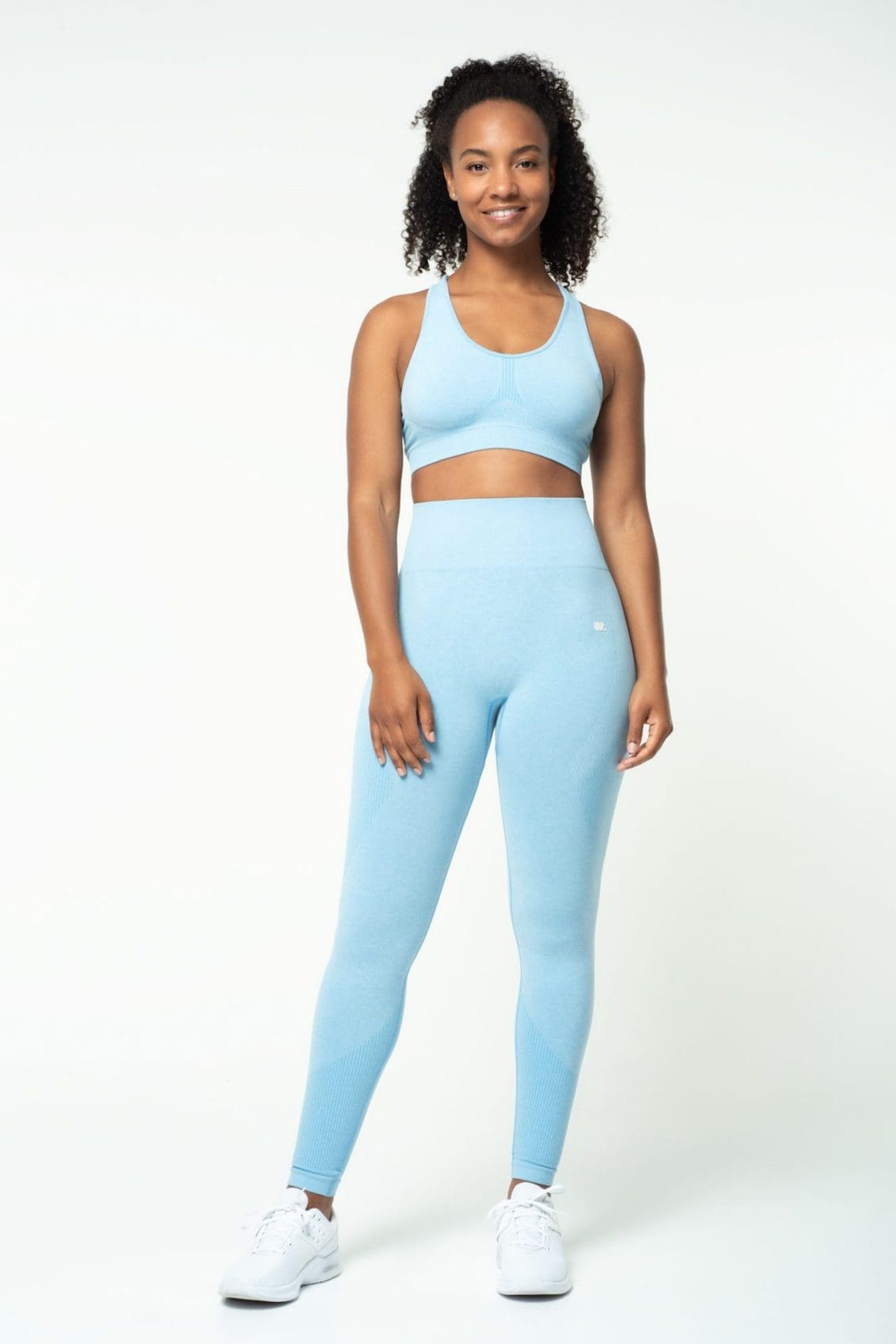 Routine Legging in Eco Bounce- Wear One's At