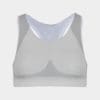 Sustainable Seamless Low Cut Sports Bra