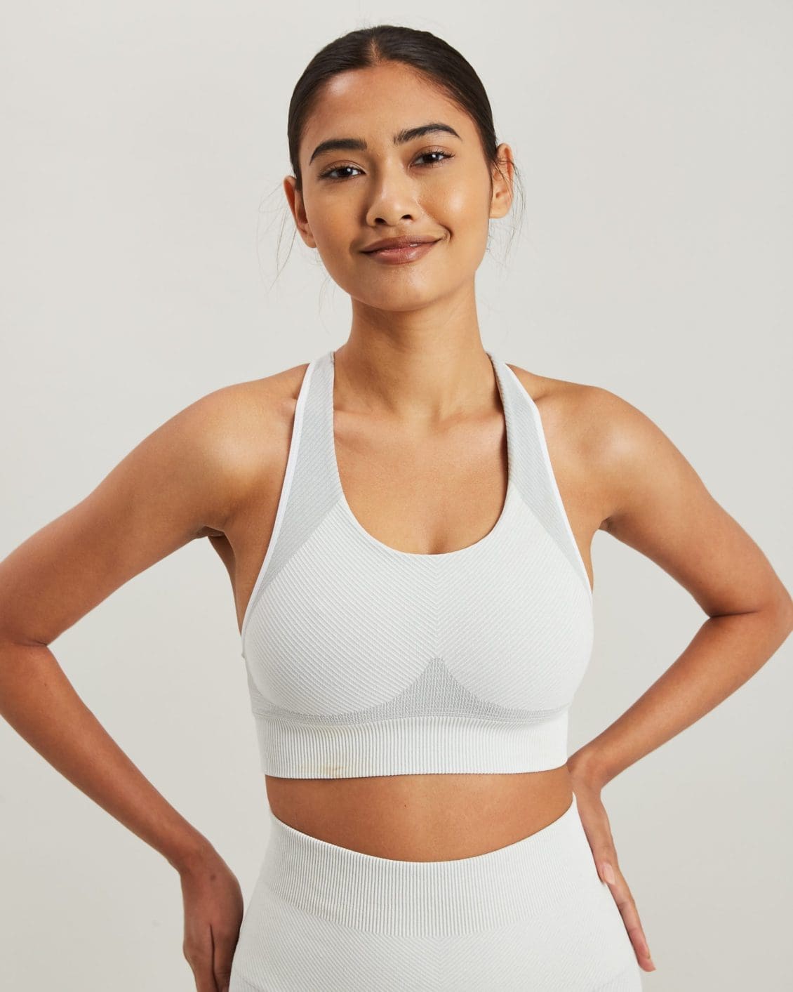 BODYCARE SPORTS BRA COOL AND COMFORTABLE NICE LOOK 100% COTTON