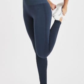 DK Active Leggings Are Ethically Crafted & Packaged