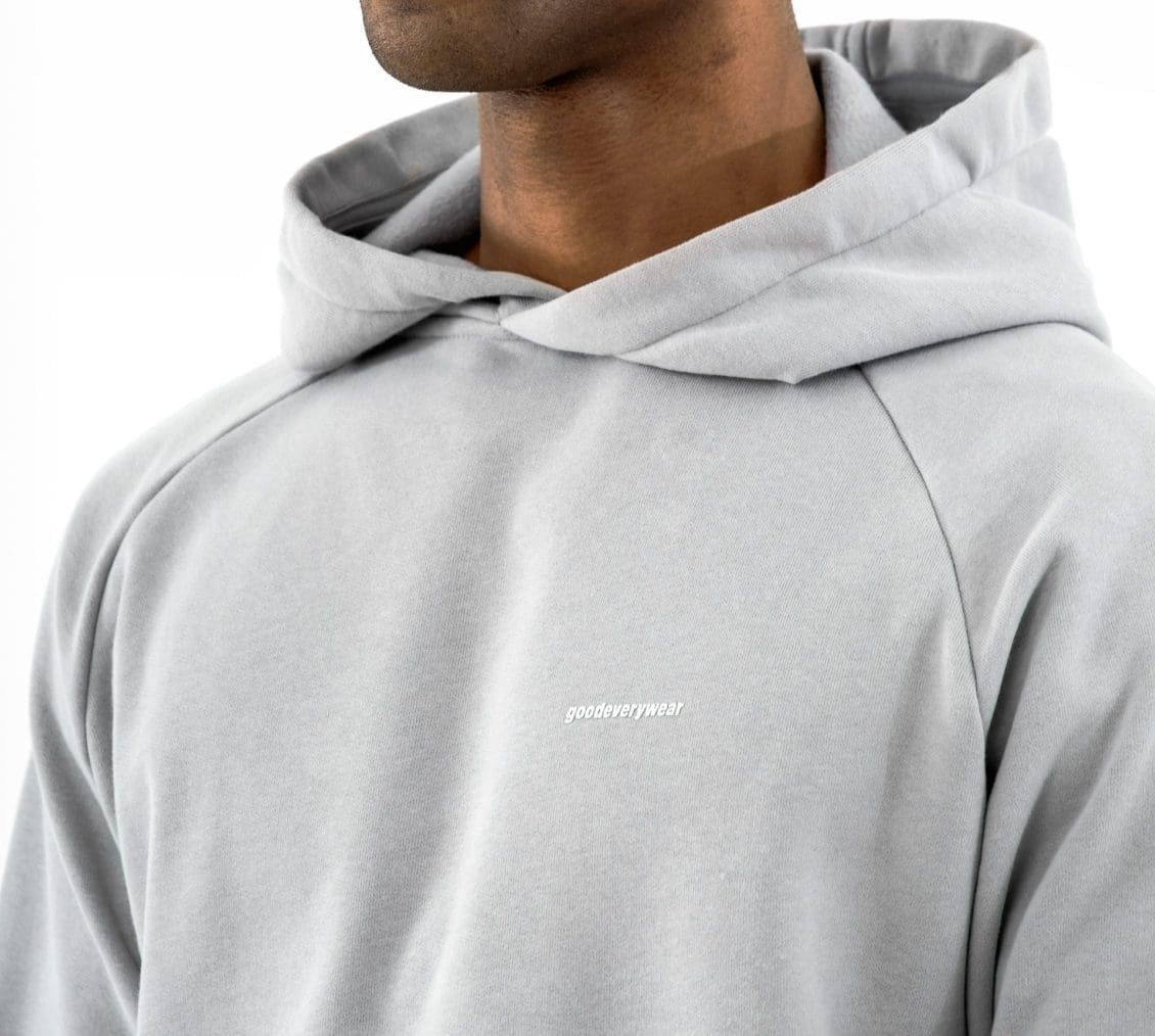 T-shirt Nike x Fear of God Grey size XL International in Cotton