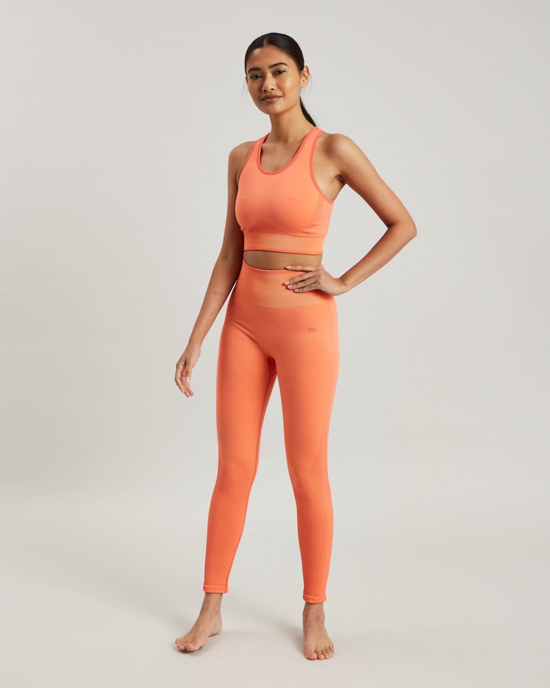 Shop Gymshark's 60% Off Sale for Stylish Sports Bras, Running Shorts &  Leggings for as Low as $14
