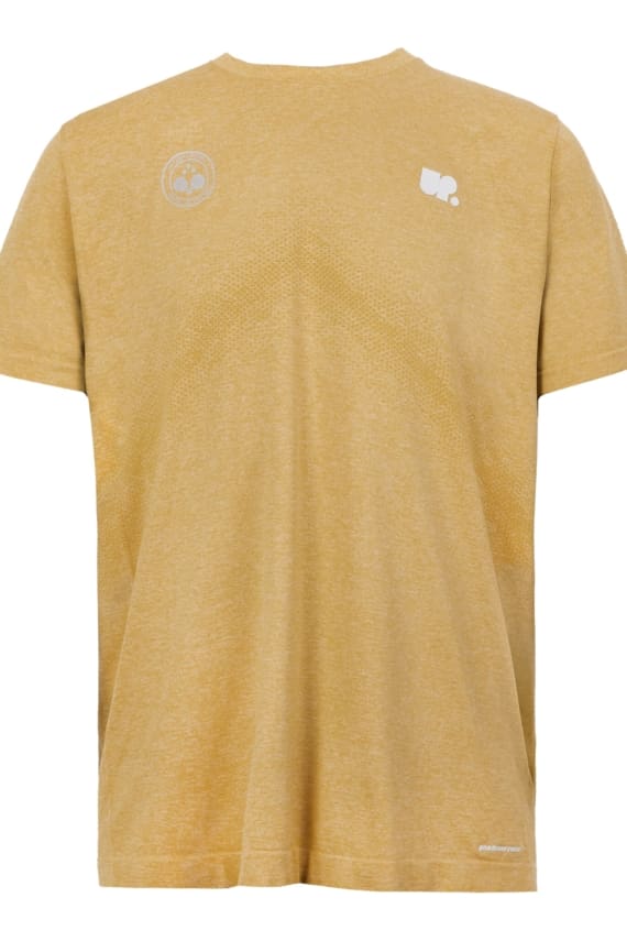 UniversalPerformance2510230071 Seamless Padel Tennis Active Game T-Shirt